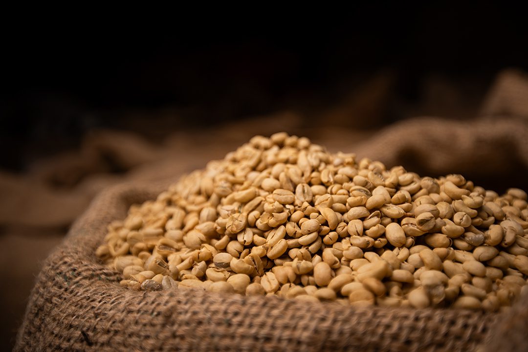 ALO HONEY | ETHIOPIA | SPECIAL RELEASE