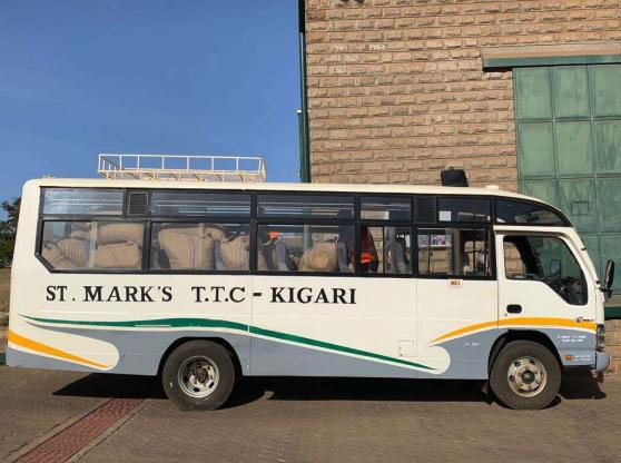 KIGARI AB | KENYA