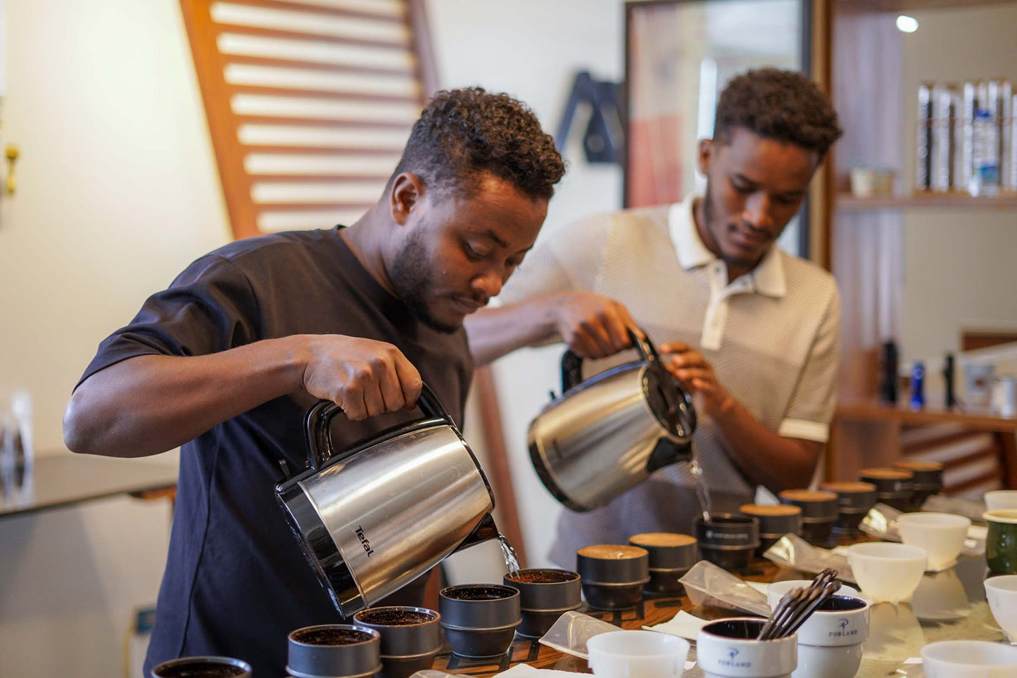 ALO HONEY | ETHIOPIA | SPECIAL RELEASE