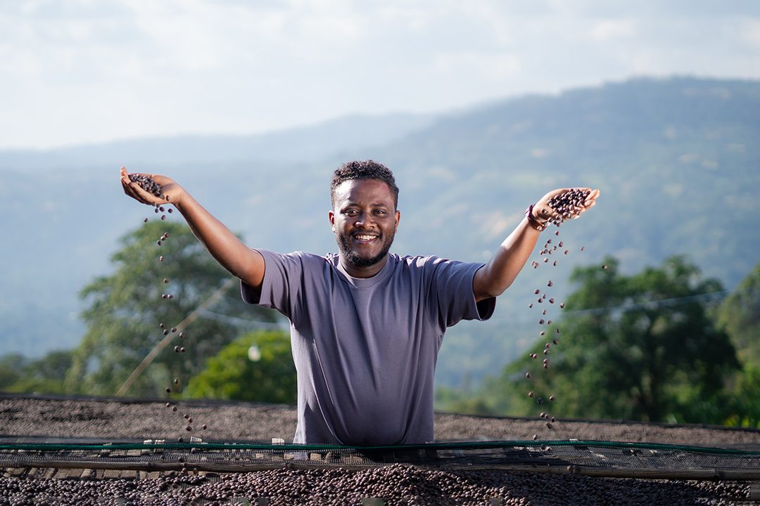 ALO HONEY | ETHIOPIA | SPECIAL RELEASE