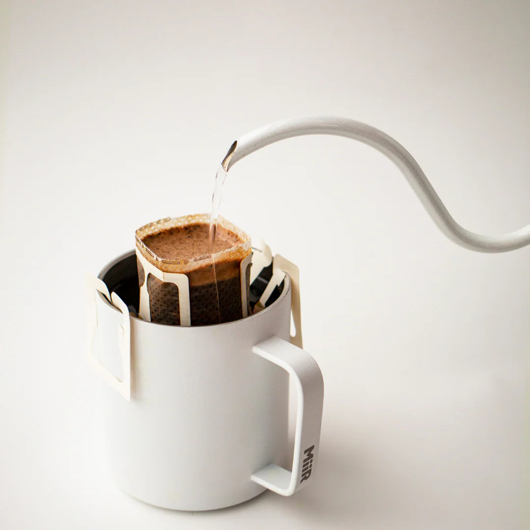 COFFEE DRIP BAG | SINGLE BAG