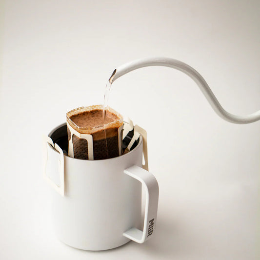 COFFEE DRIP BAG | SINGLE BAG